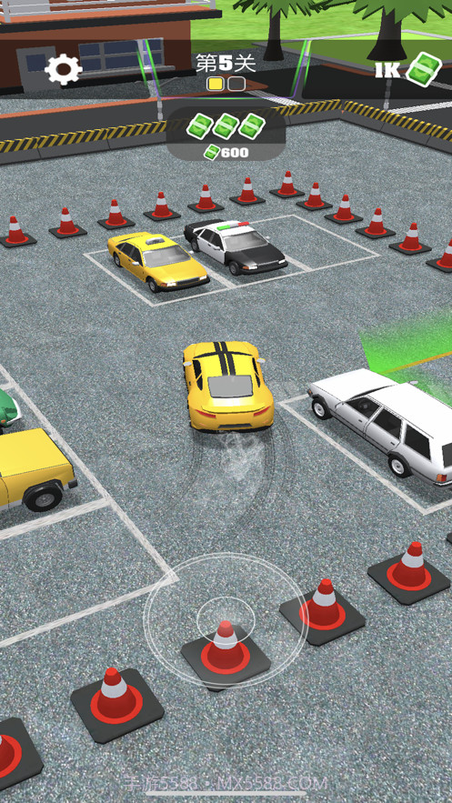 停车老司机截图5 停车老司机截图5