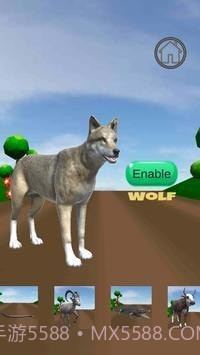 奔跑的宠物截图1 奔跑的宠物截图1