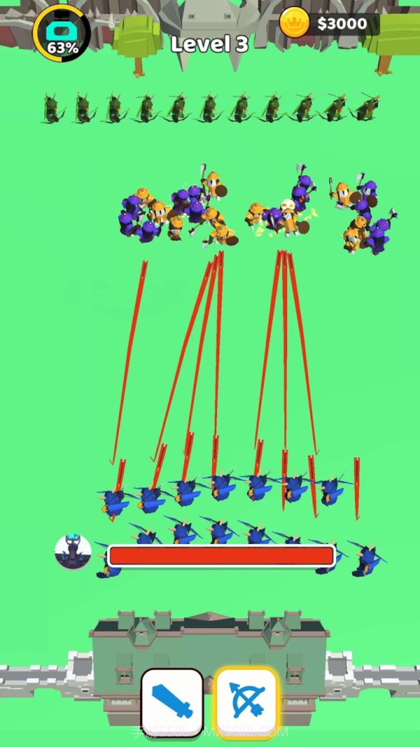 涂鸦杀手截图2 涂鸦杀手截图2