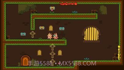 王子公主探险记截图2 王子公主探险记截图2