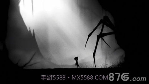 地狱边境中文版截图3