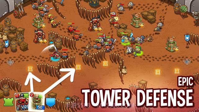 疯狂的国王截图1 疯狂的国王截图1