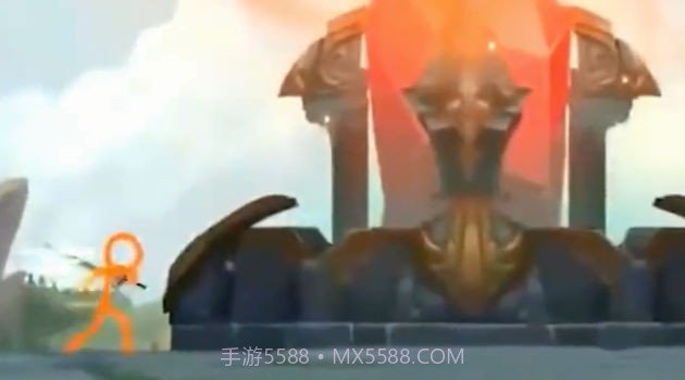 推塔我最强版截图3 推塔我最强版截图3