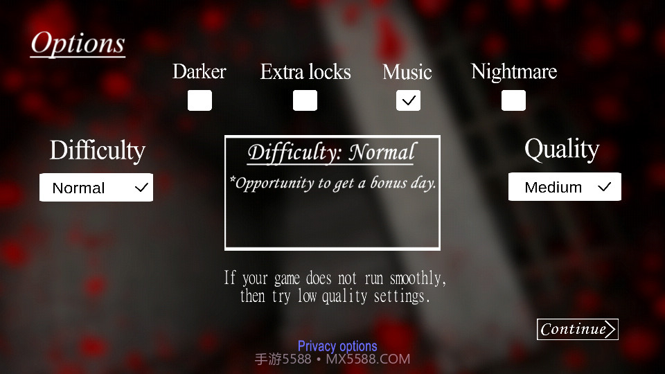 奶奶1死区困难版截图3 奶奶1死区困难版截图3