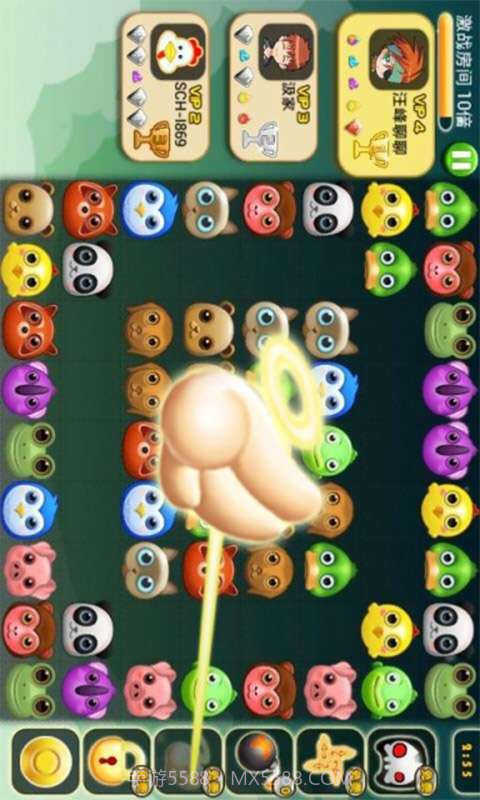 火拼连连看截图2 火拼连连看截图2