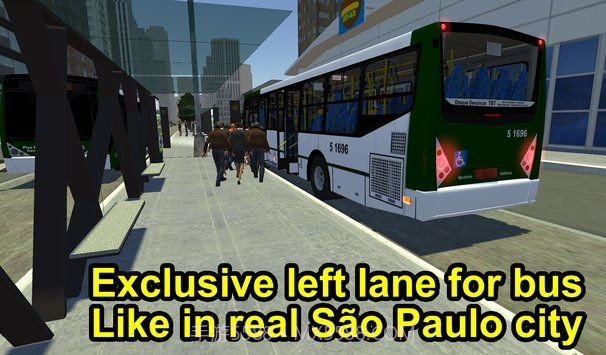 Proton Bus截图1 Proton Bus截图1