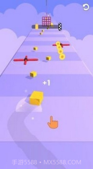 冲澡冲冲冲截图3