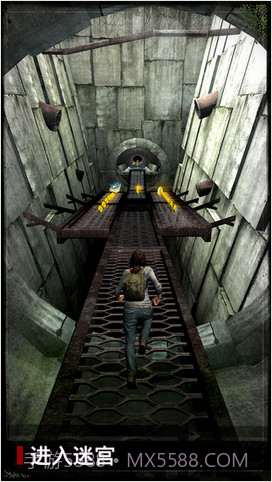 移动迷宫截图2 移动迷宫截图2