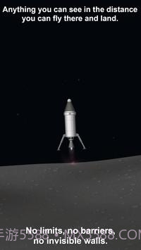 spaceflight截图2 spaceflight截图2