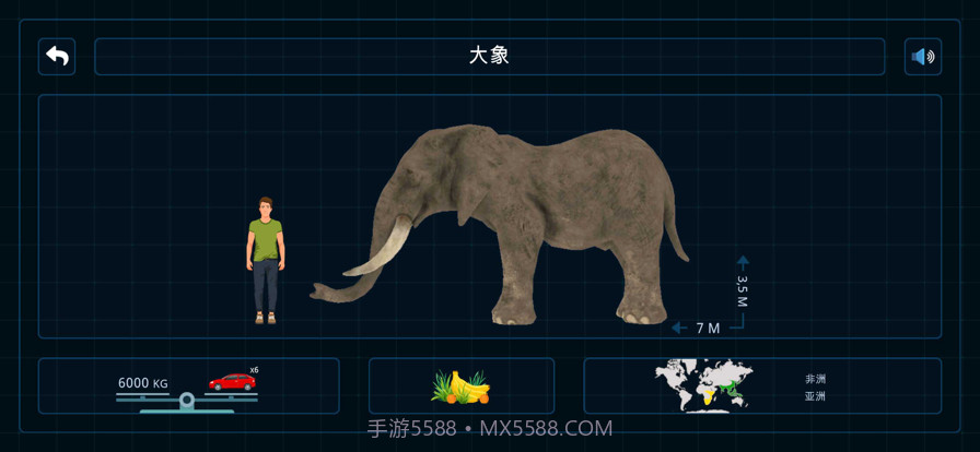 野生动物截图5 野生动物截图5