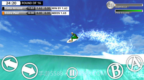 世界冲浪之旅截图4