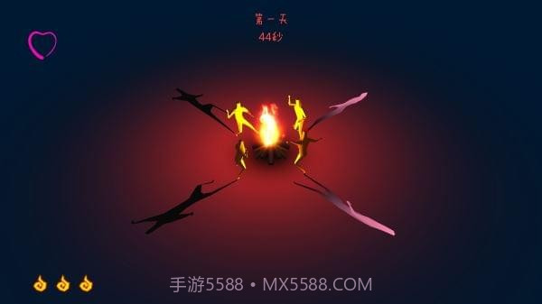 火种手游截图2 火种手游截图2