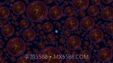 吞噬进化生存截图1 吞噬进化生存截图1