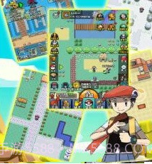 口袋小精灵逆袭app截图2