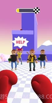 大师拳击3D截图2