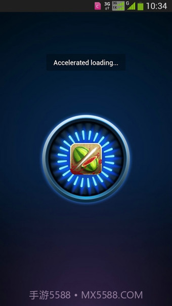 Du Speed Booster(安卓优化大师)截图4