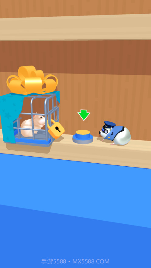 仓鼠迷宫大作战截图1