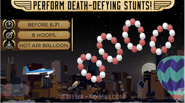 领航者截图2 领航者截图2