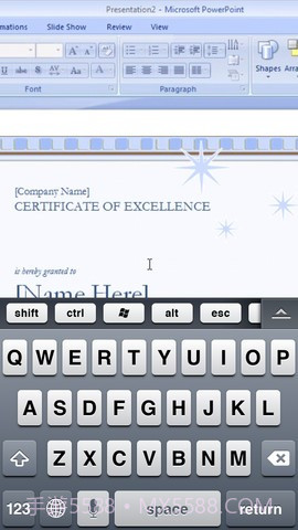 远程桌面控制(Splashtop)截图3 远程桌面控制(Splashtop)截图3