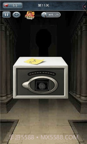 100种开锁方式截图3