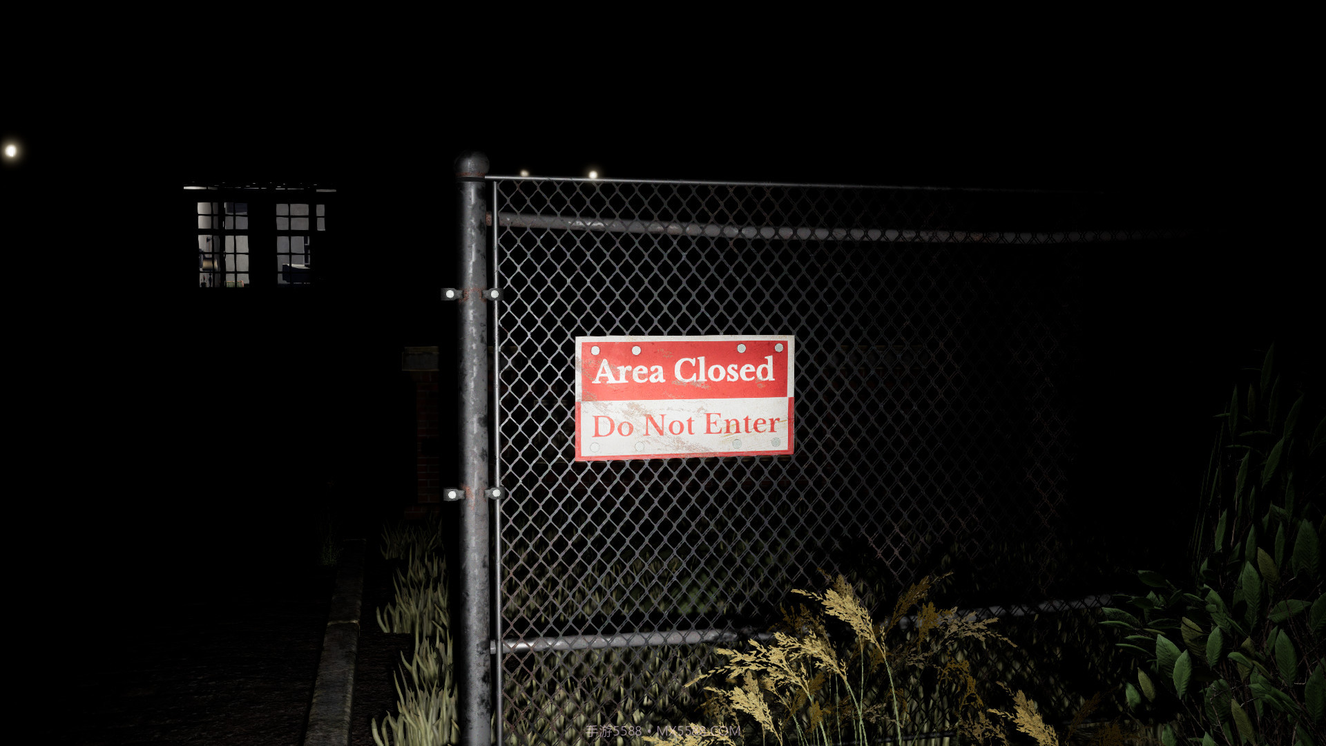 恐惧代码Code Dread截图1