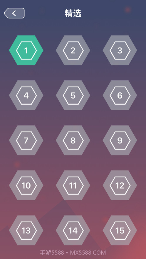 珍珑棋局截图5 珍珑棋局截图5