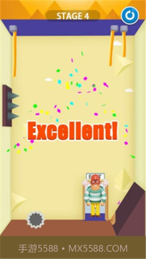 救救男孩截图2 救救男孩截图2