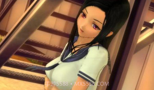 同校生2 汉化版截图3 同校生2 汉化版截图3