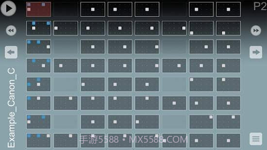 sky studio光遇练琴软件截图1