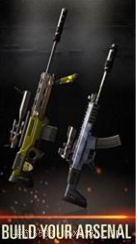 狙击手杰森截图3 狙击手杰森截图3