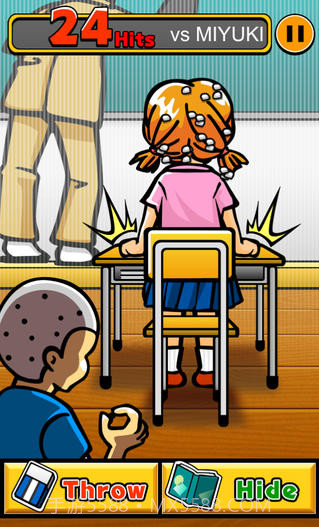 淘气的小魔鬼截图1