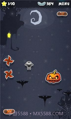 永恒跳跃 Always Up截图5