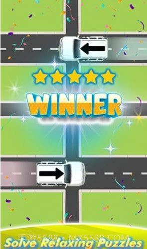 交通堵塞汽车逃生截图2 交通堵塞汽车逃生截图2