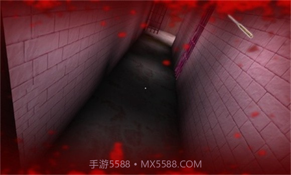 恐怖奶奶3芭比模组截图2