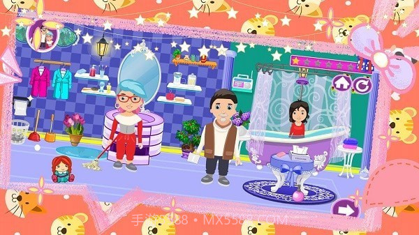 城镇建房截图1 城镇建房截图1