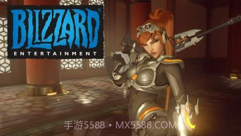 守望先锋2测试服截图1 守望先锋2测试服截图1