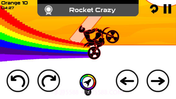 极限越野摩托车截图3