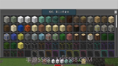 月亮工艺世界截图3 月亮工艺世界截图3