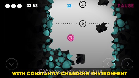 拍拍小球 Tapforss截图4