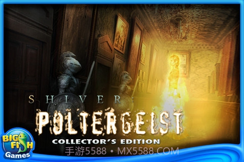 惊悚2:孤岛魅影截图1 惊悚2:孤岛魅影截图1