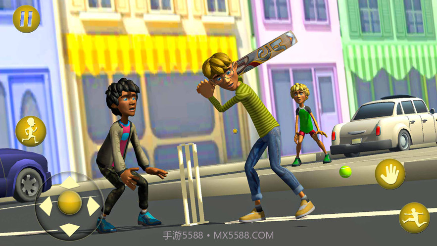 愤怒的坏邻居房子恶作剧模拟器2021截图6 愤怒的坏邻居房子恶作剧模拟器2021截图6