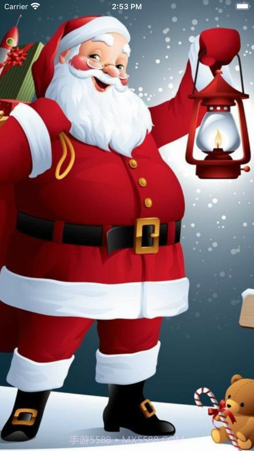 SantaCalling截图1 SantaCalling截图1