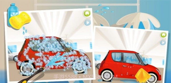 机械师麦克斯截图3