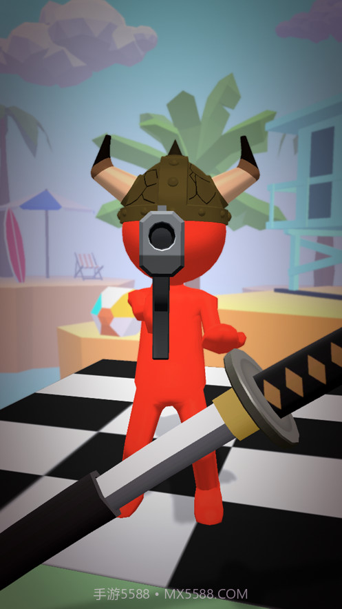 武士切切切截图3 武士切切切截图3