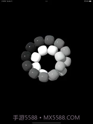 佛珠3D截图1 佛珠3D截图1