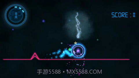 特斯拉转轮截图1