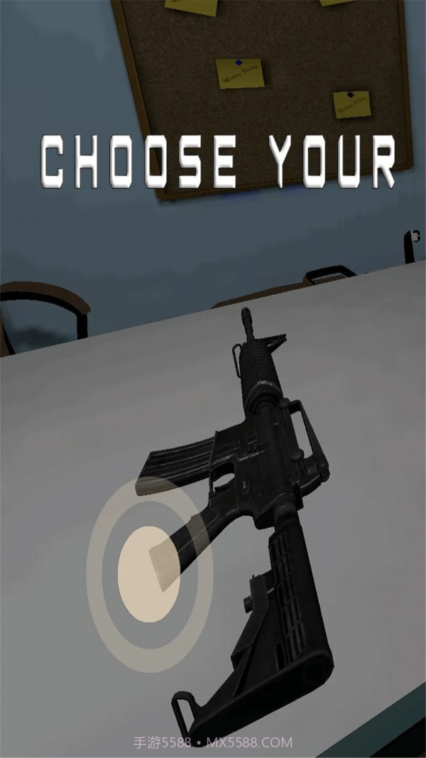 逃脱截图4 逃脱截图4