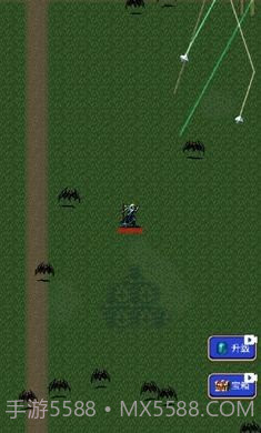 吸血鬼幸存者免广告截图2 吸血鬼幸存者免广告截图2