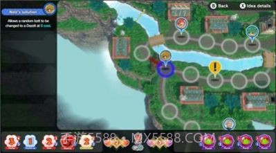 POKEMON GAOLE截图3 POKEMON GAOLE截图3