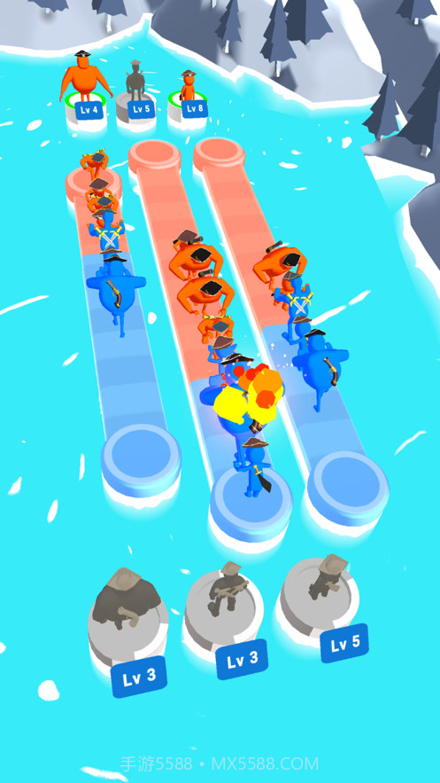 我要推倒你截图4